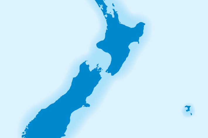 Poorohe location map