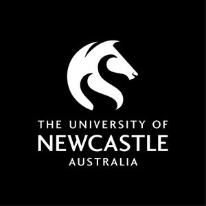 Newcastle university logo