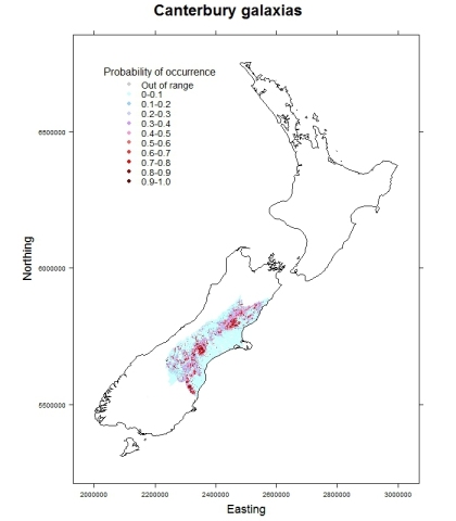 Galaxias vulgaris_distribution_predicted [2024]