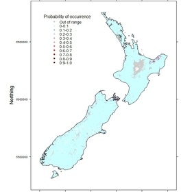 Gobiomorphus hubbsi_distribution_predicted