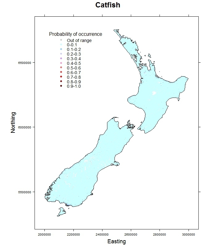 Catfish_Ameiurus nebulosus_distribution_predicted