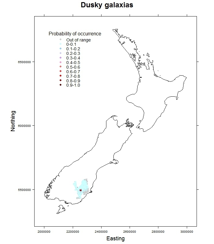 Dusky_galaxias-Galaxias pullus_distribution_predicted